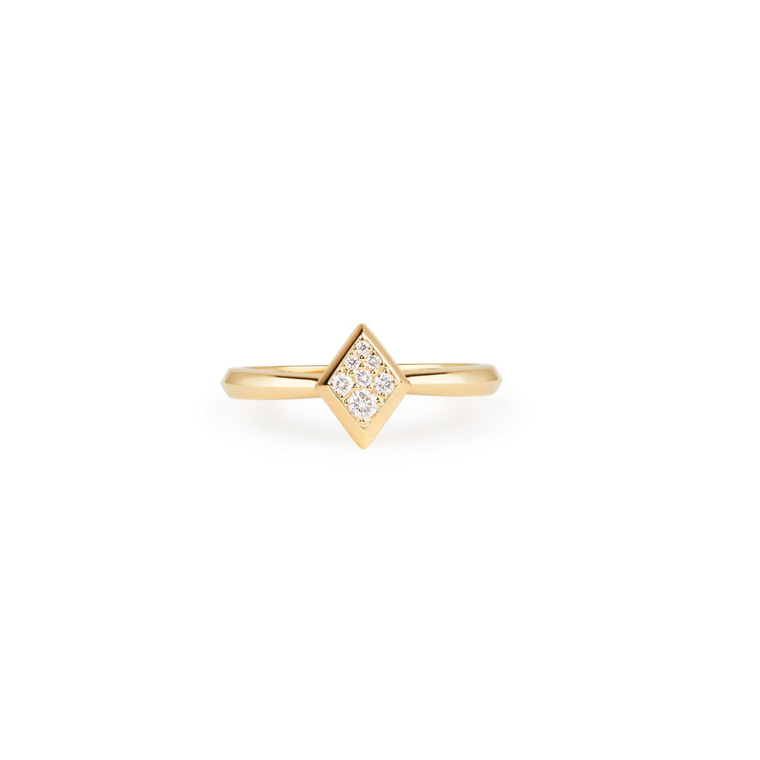 Argyle Ring