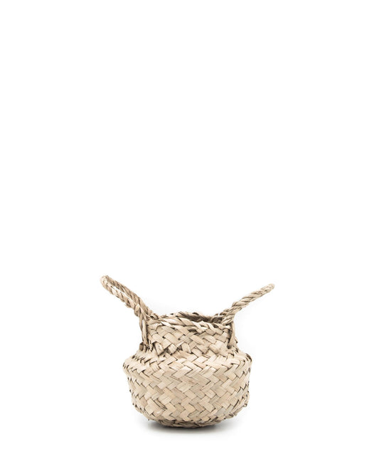 tabletop belly basket xs