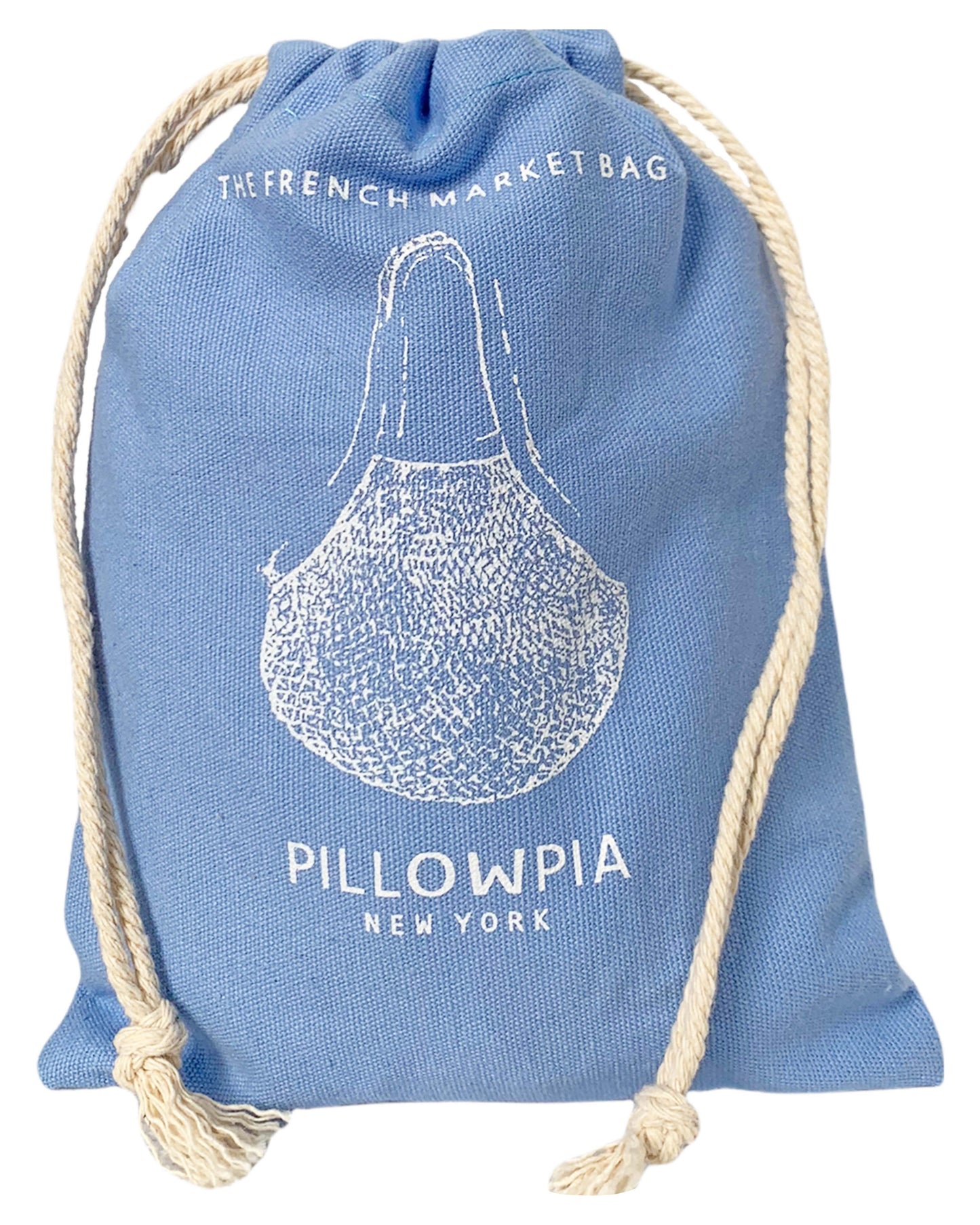 the french market bag no.2