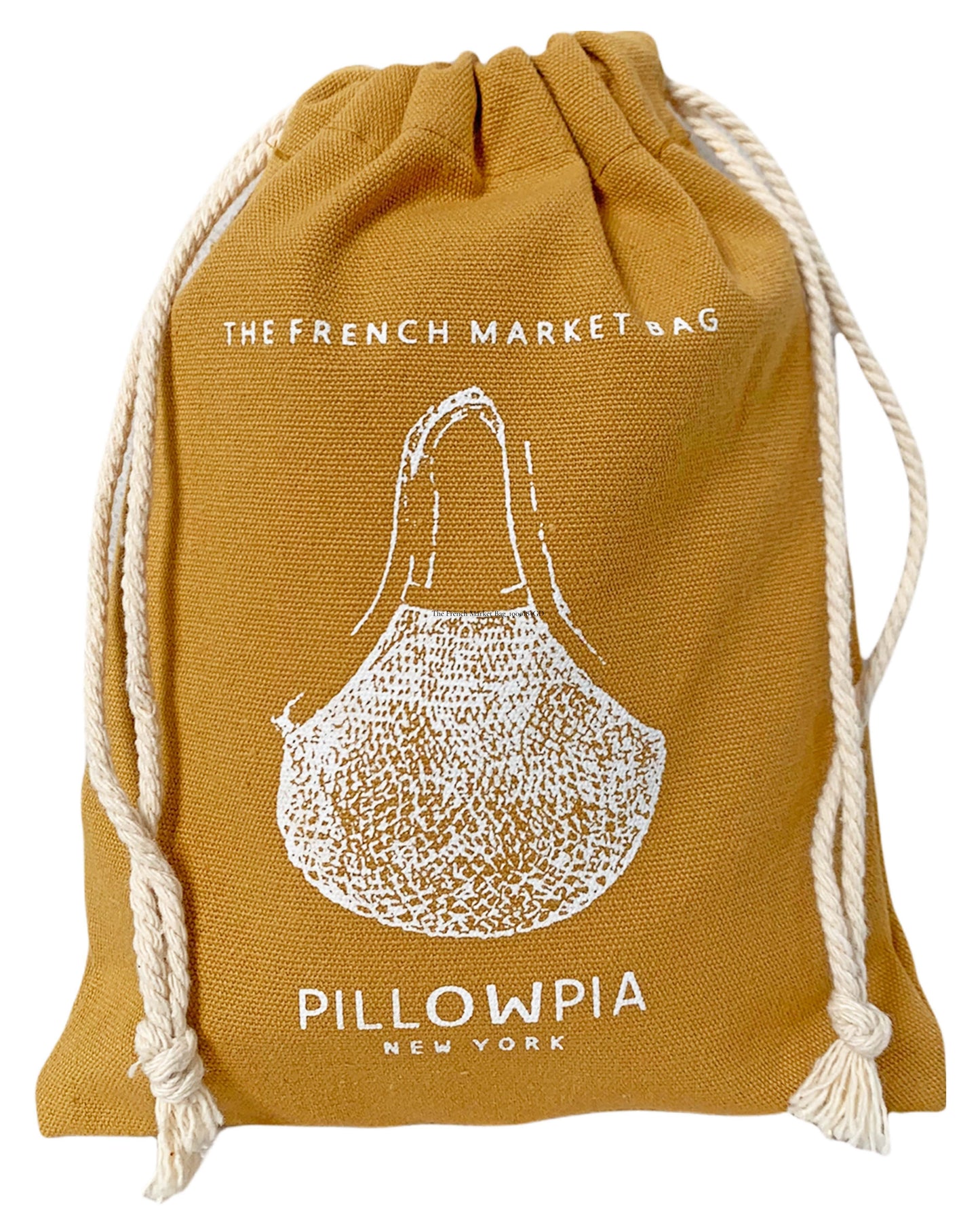 the french market bag no.2
