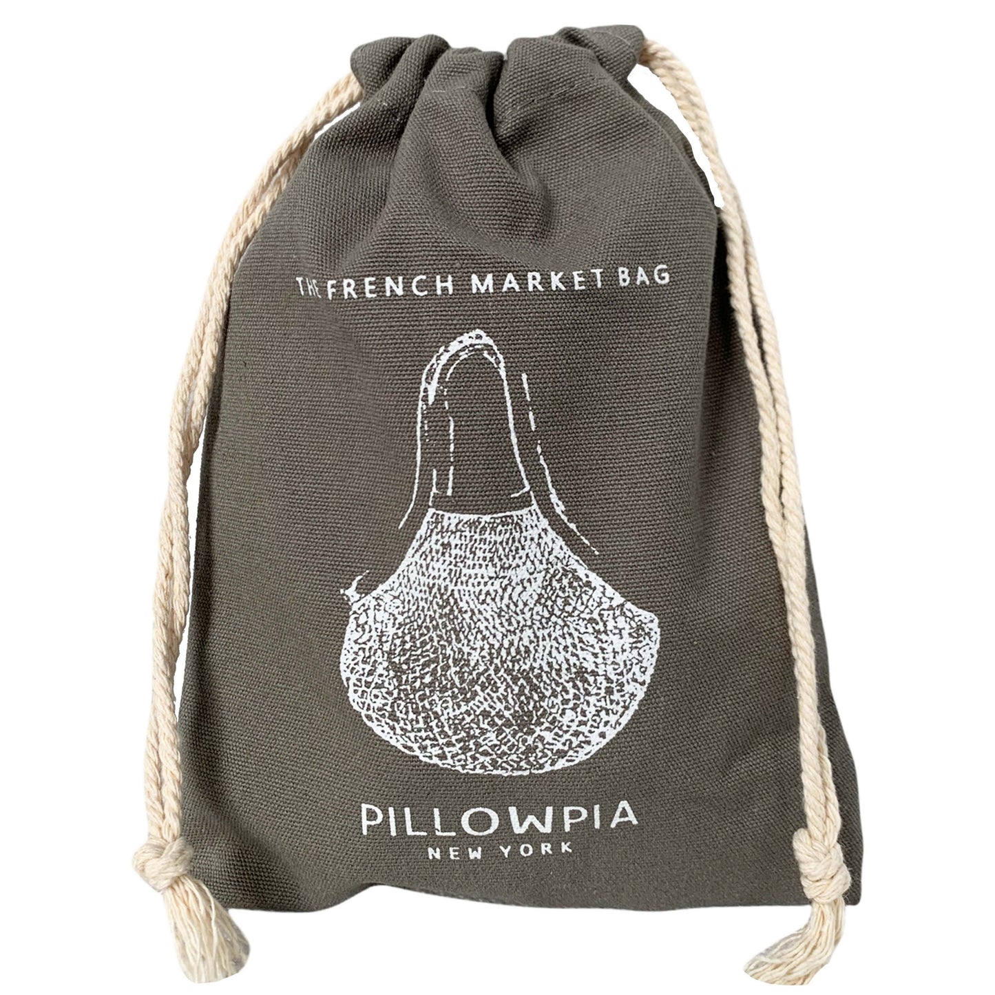 the french market bag no.2