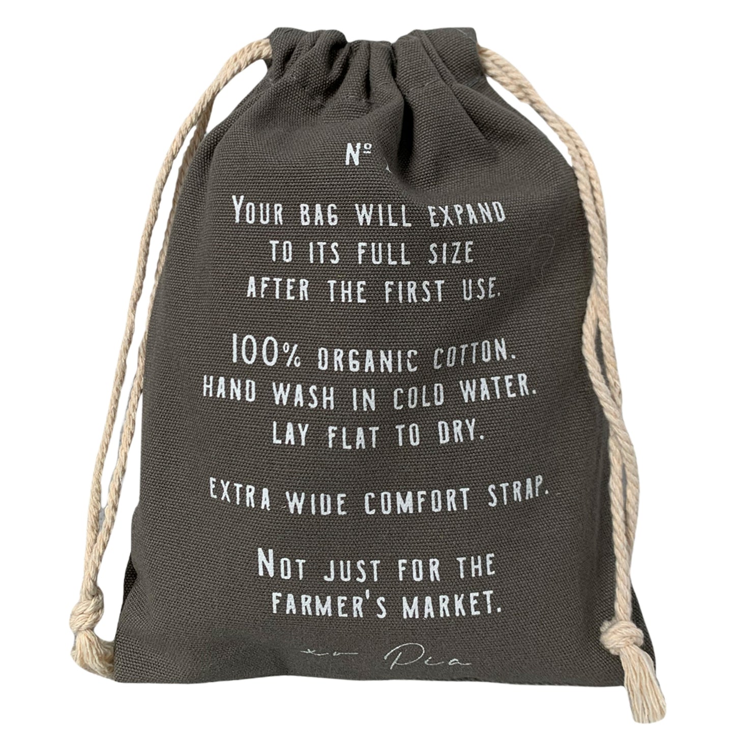 the french market bag no.2