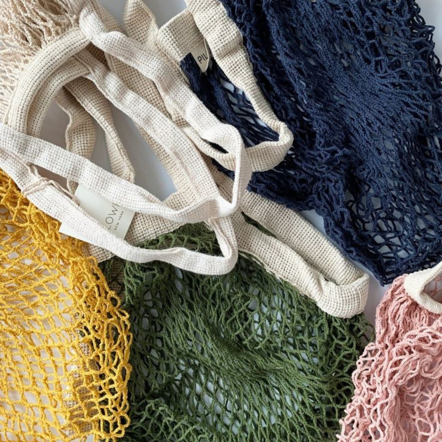 the french market bag no.2