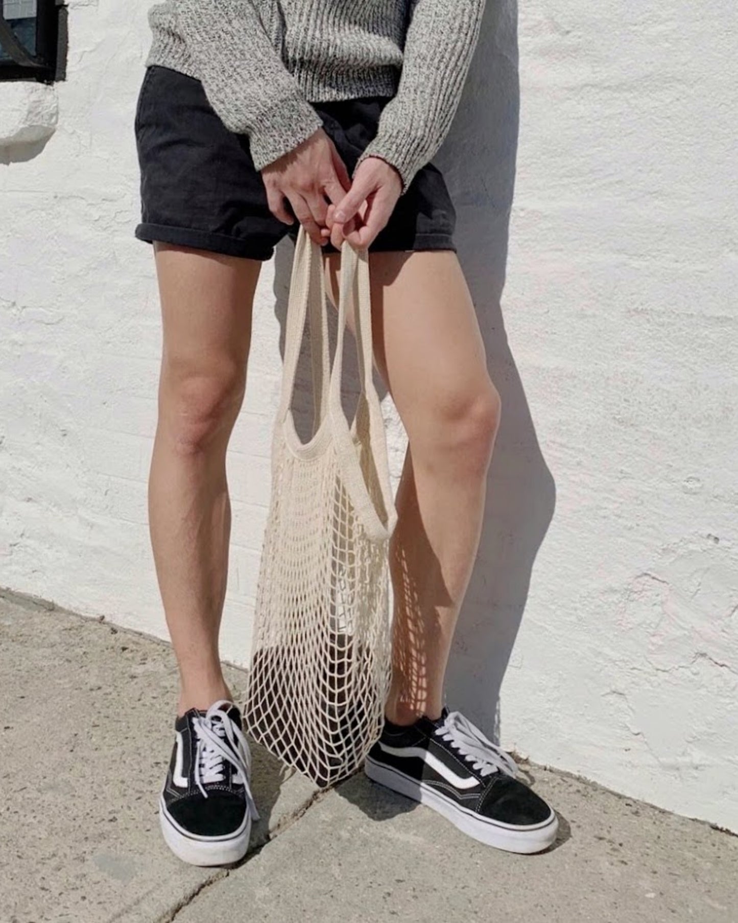 the french market bag no.2