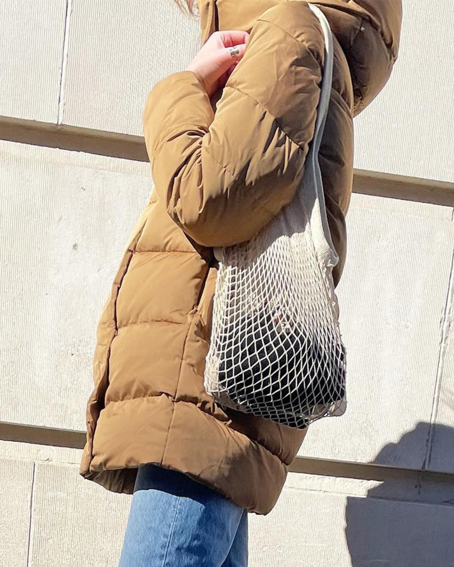 the french market bag no.2