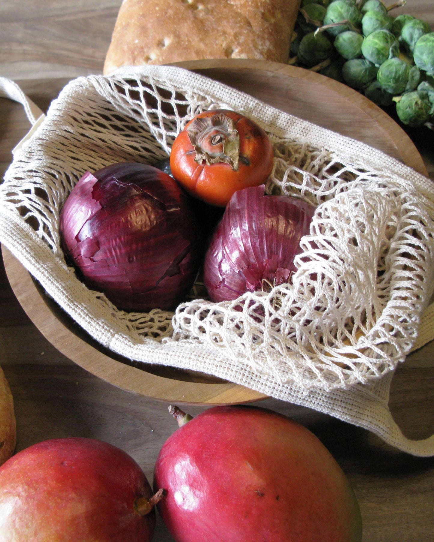 the french market bag no.2