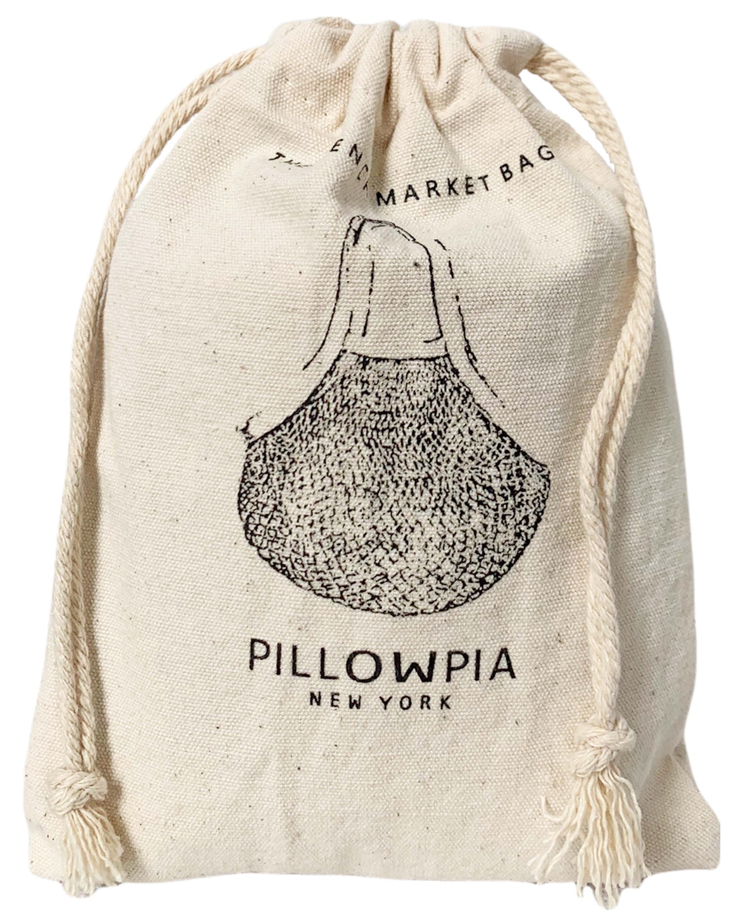 the french market bag no.2