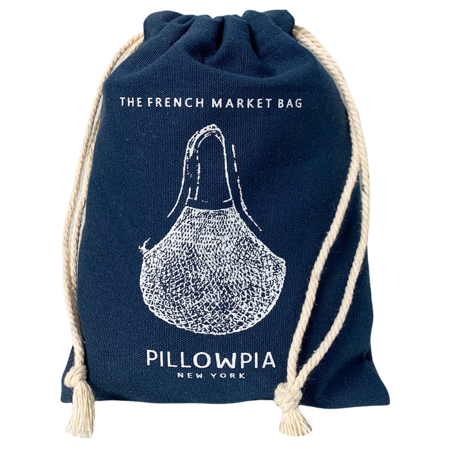 the french market bag no.2