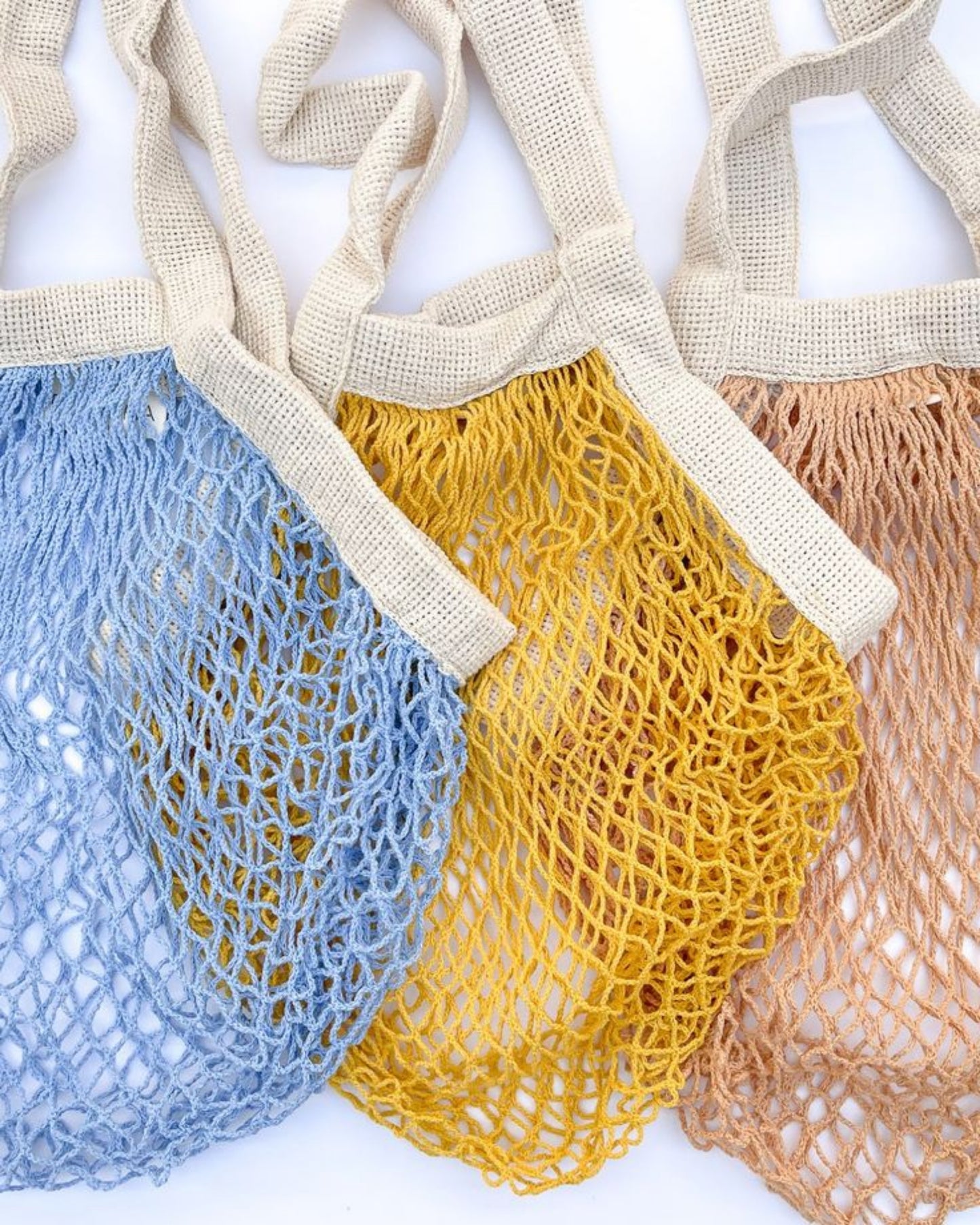 the french market bag no.2