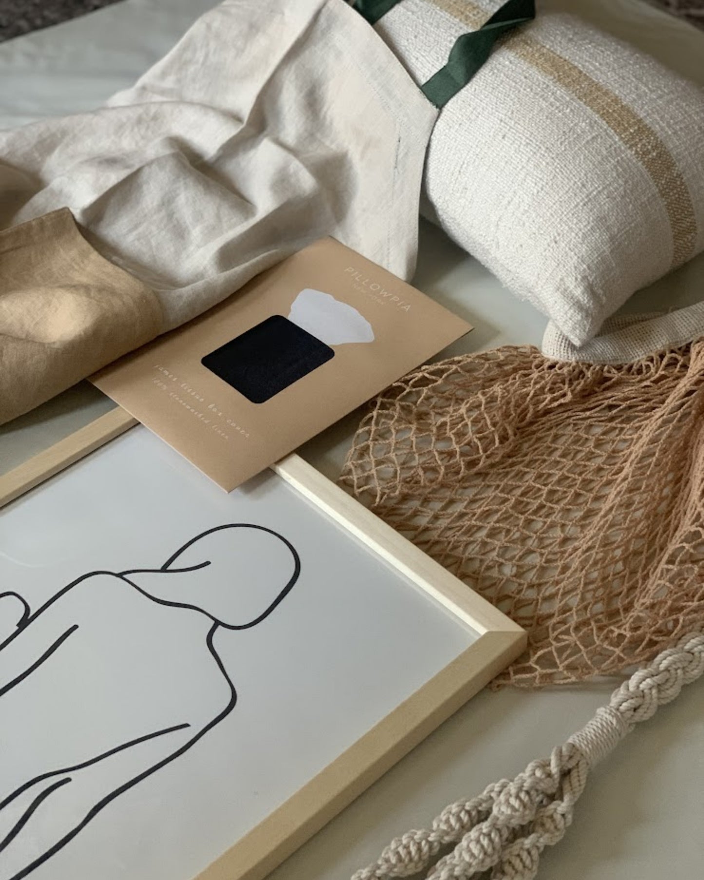 the french market bag no.2