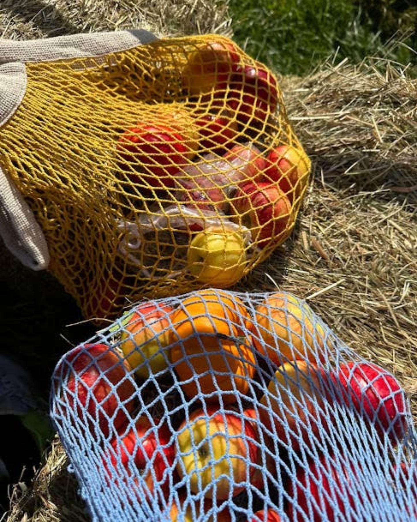 the french market bag no.2