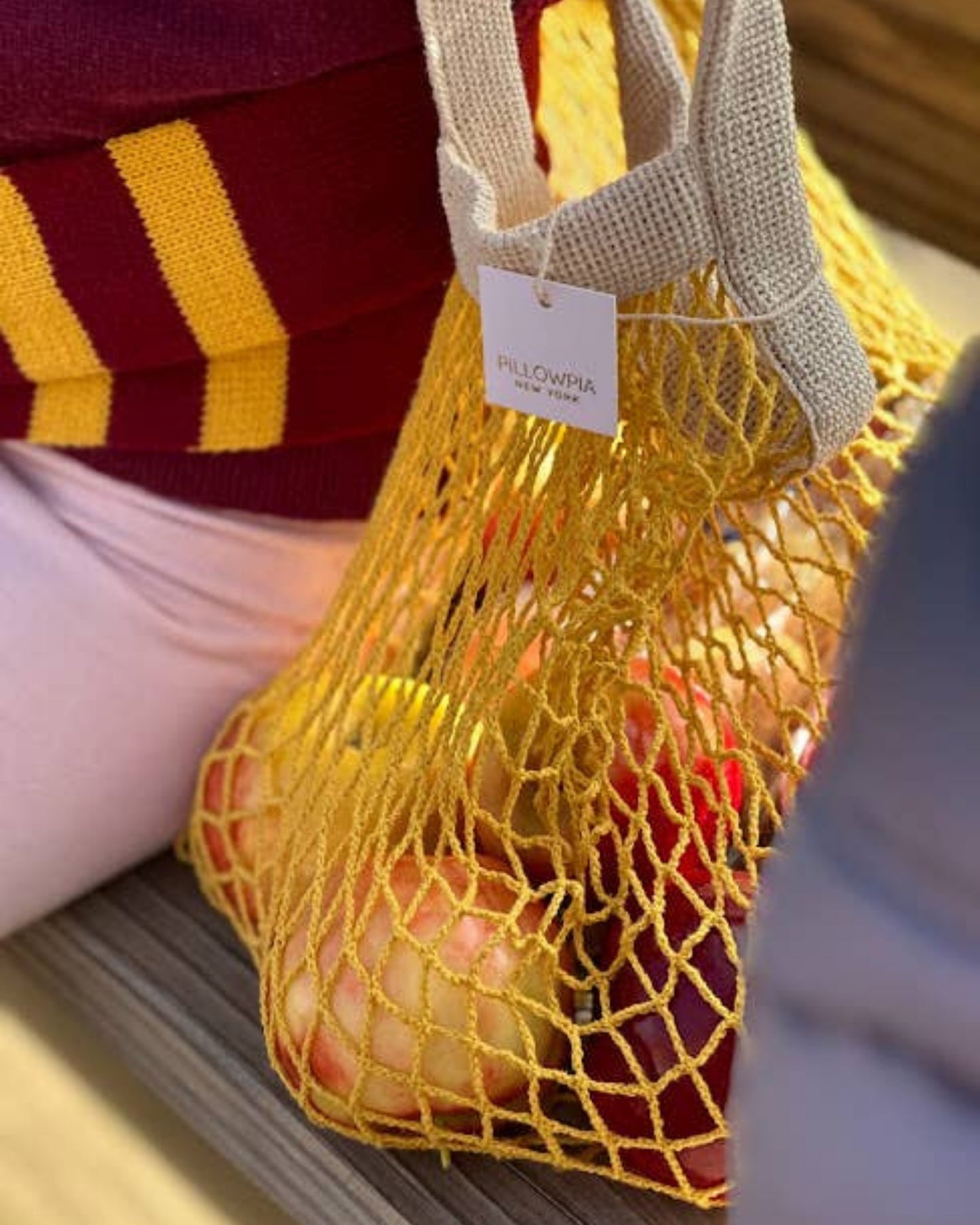 the french market bag no.2