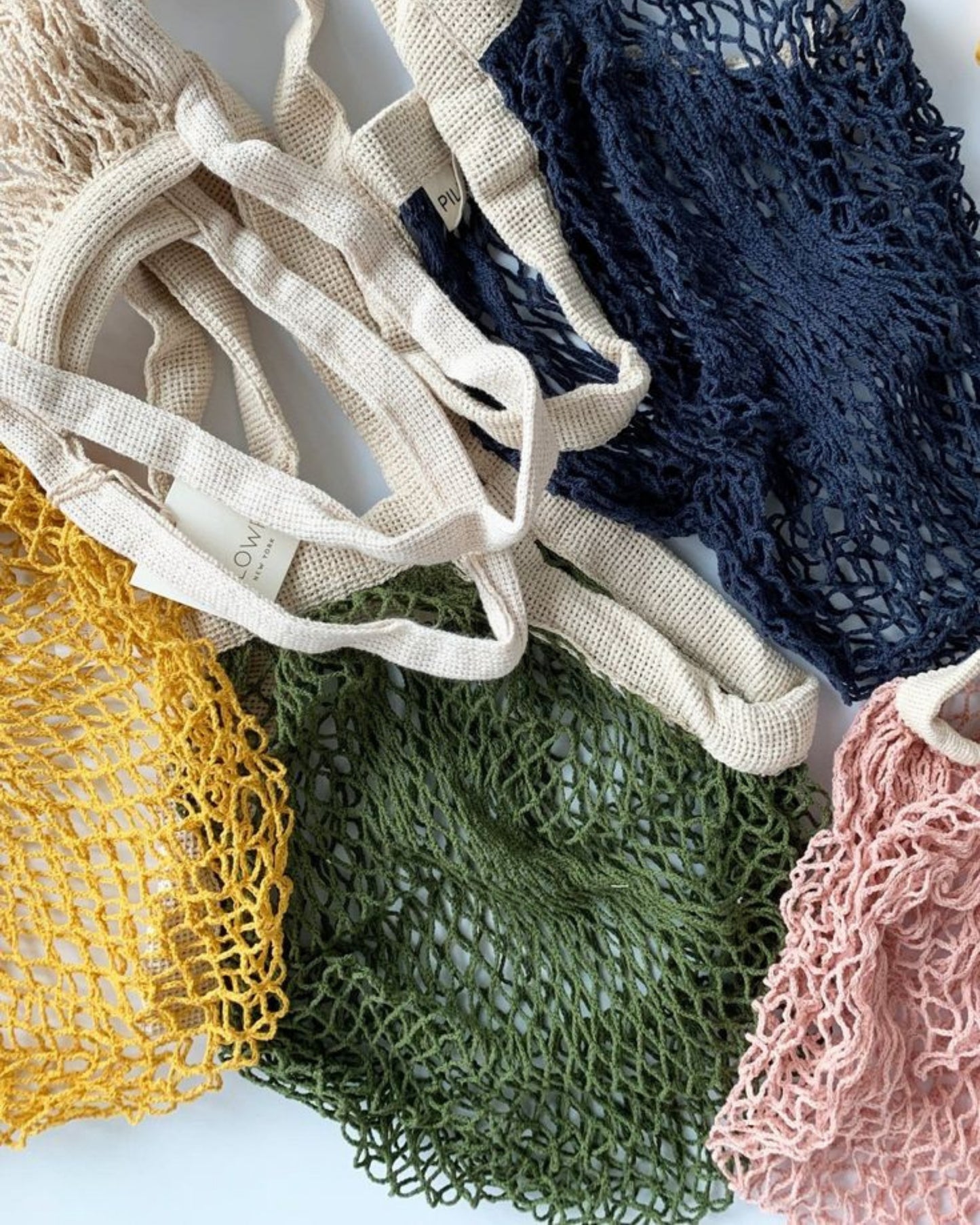 the french market bag no.2