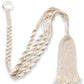 trina macrame plant hanger