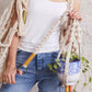 trina macrame plant hanger