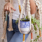 trina macrame plant hanger