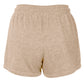 cashmere lounge shorts