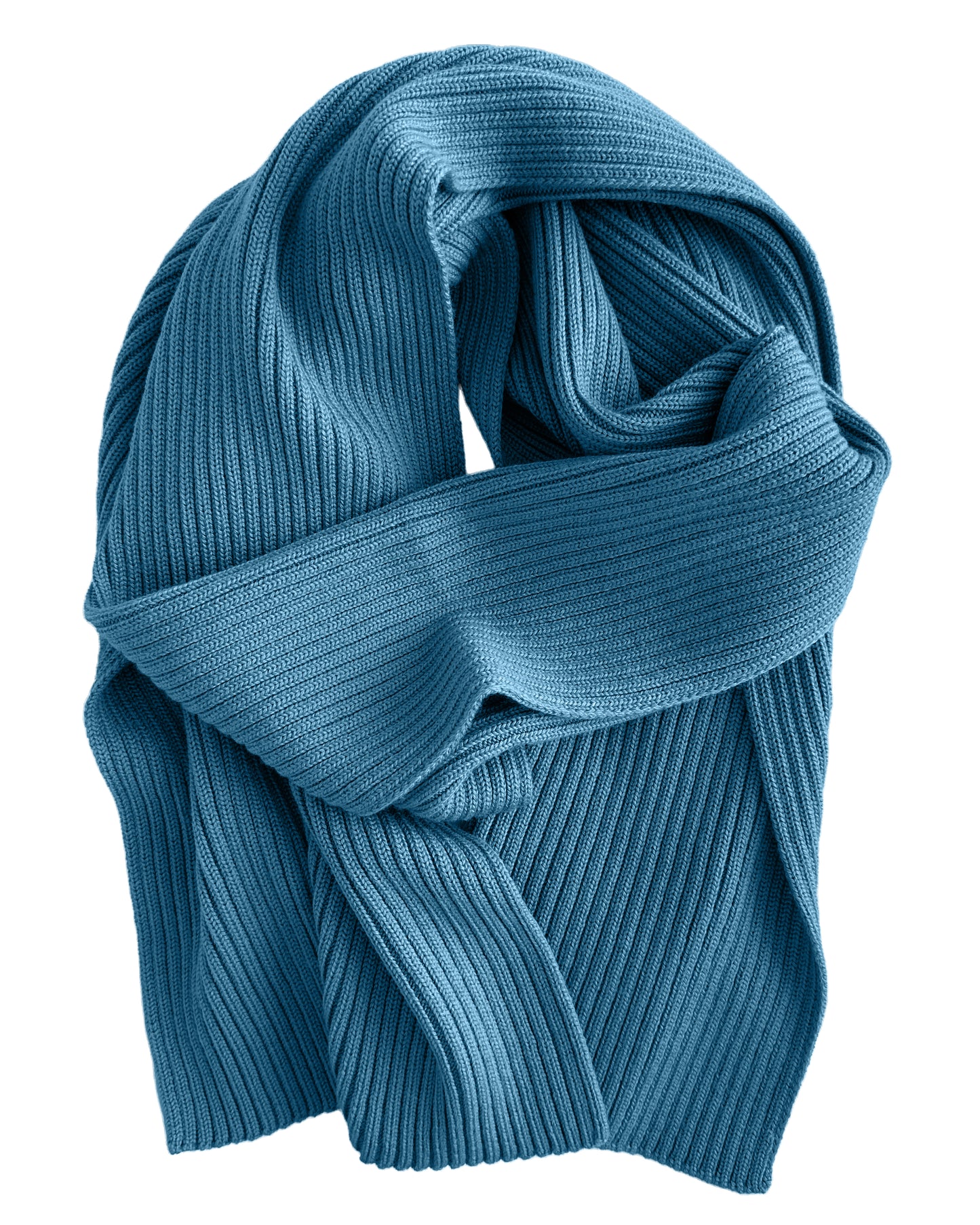 delancey merino scarf