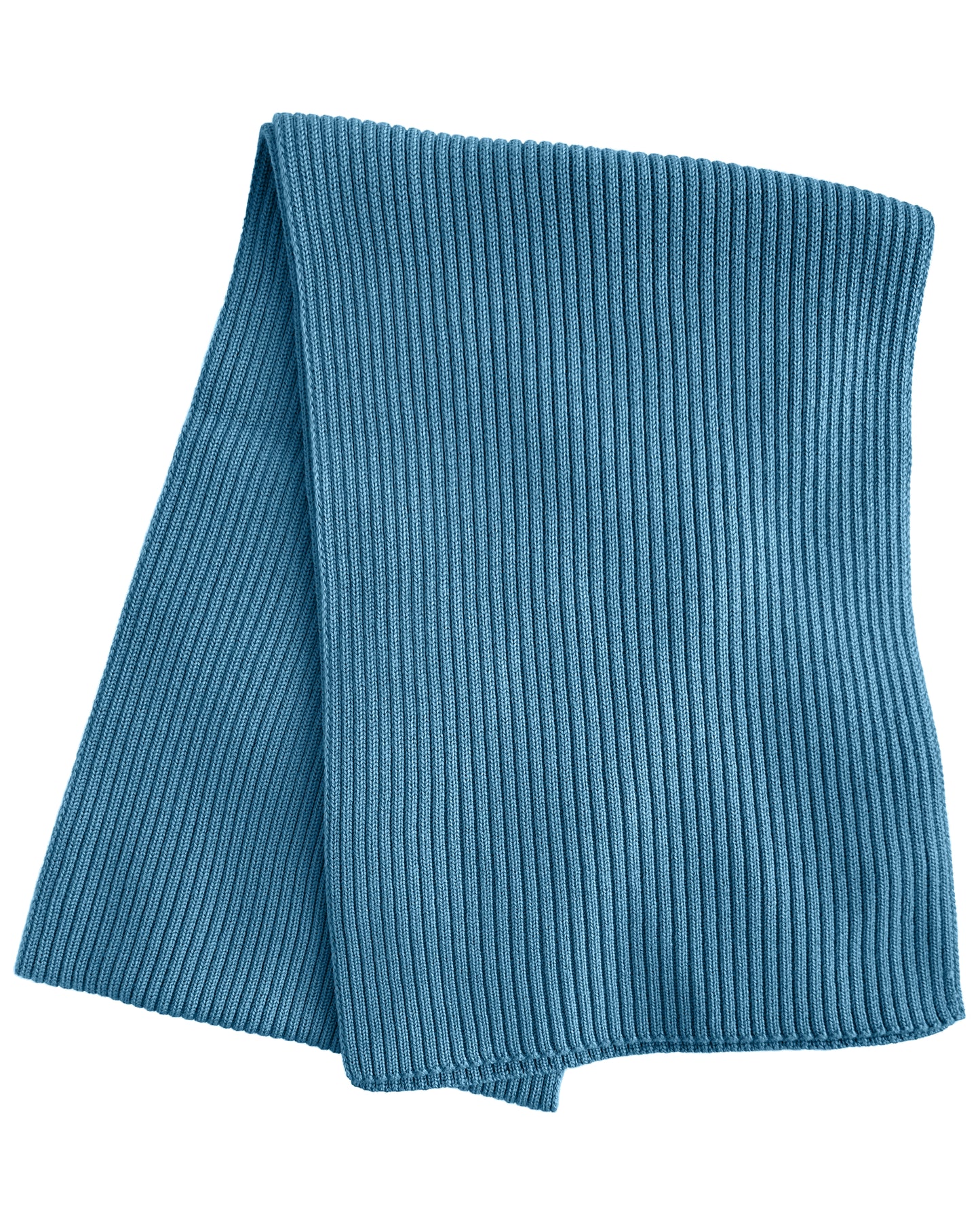 delancey merino scarf