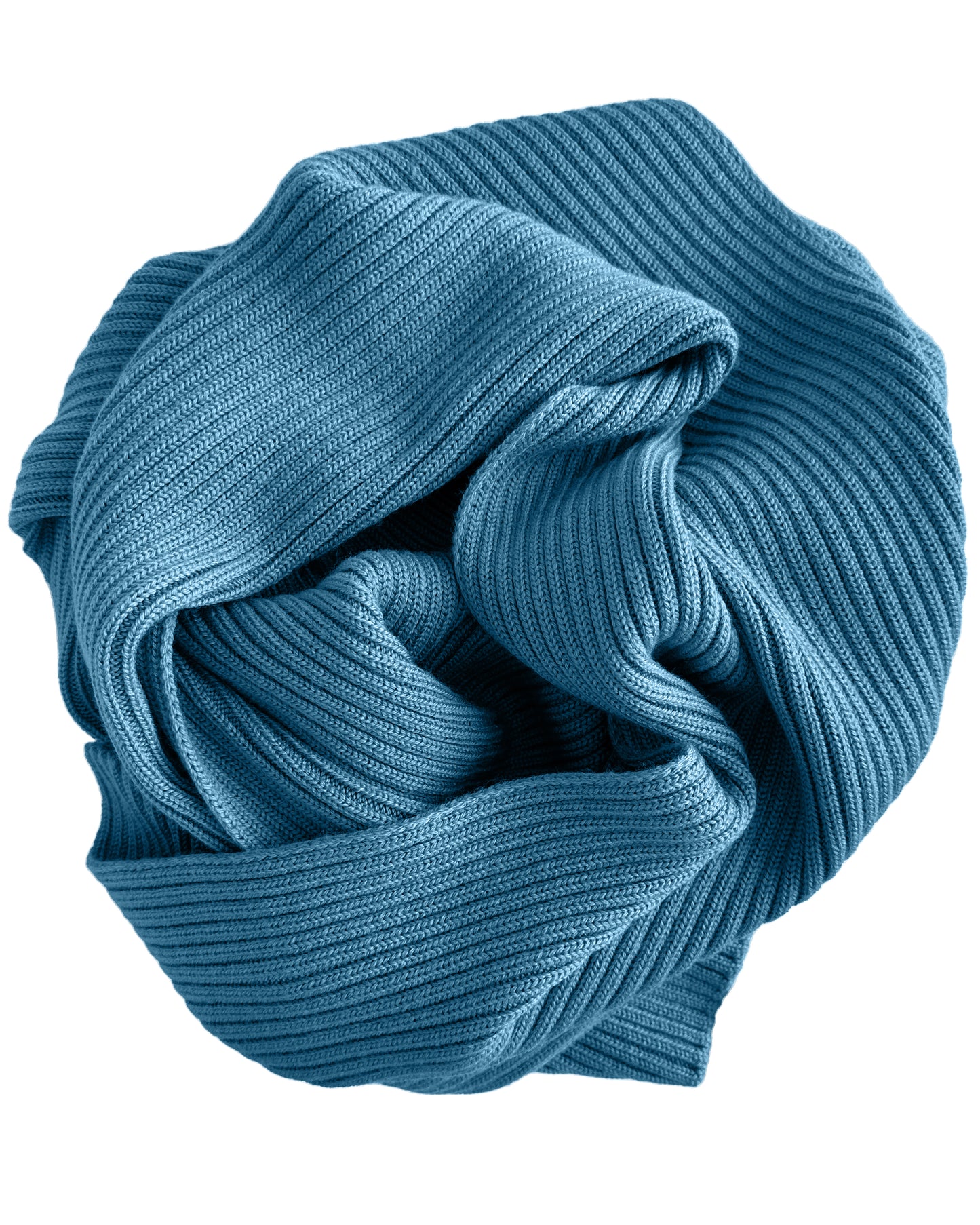 delancey merino scarf