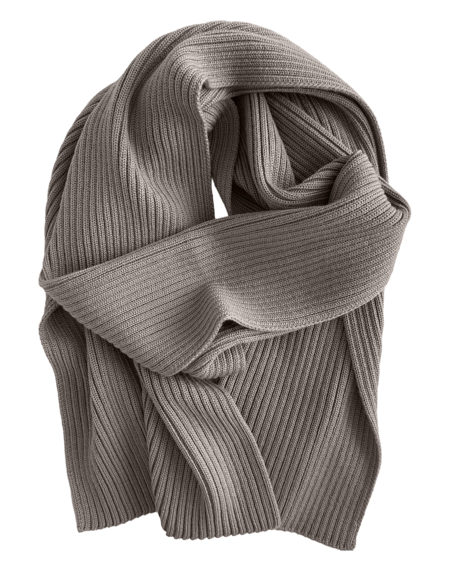 delancey merino scarf