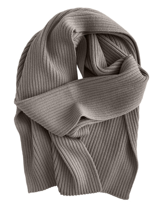 delancey merino scarf