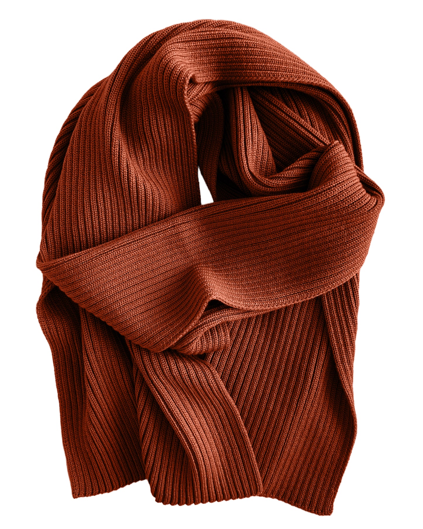 delancey merino scarf