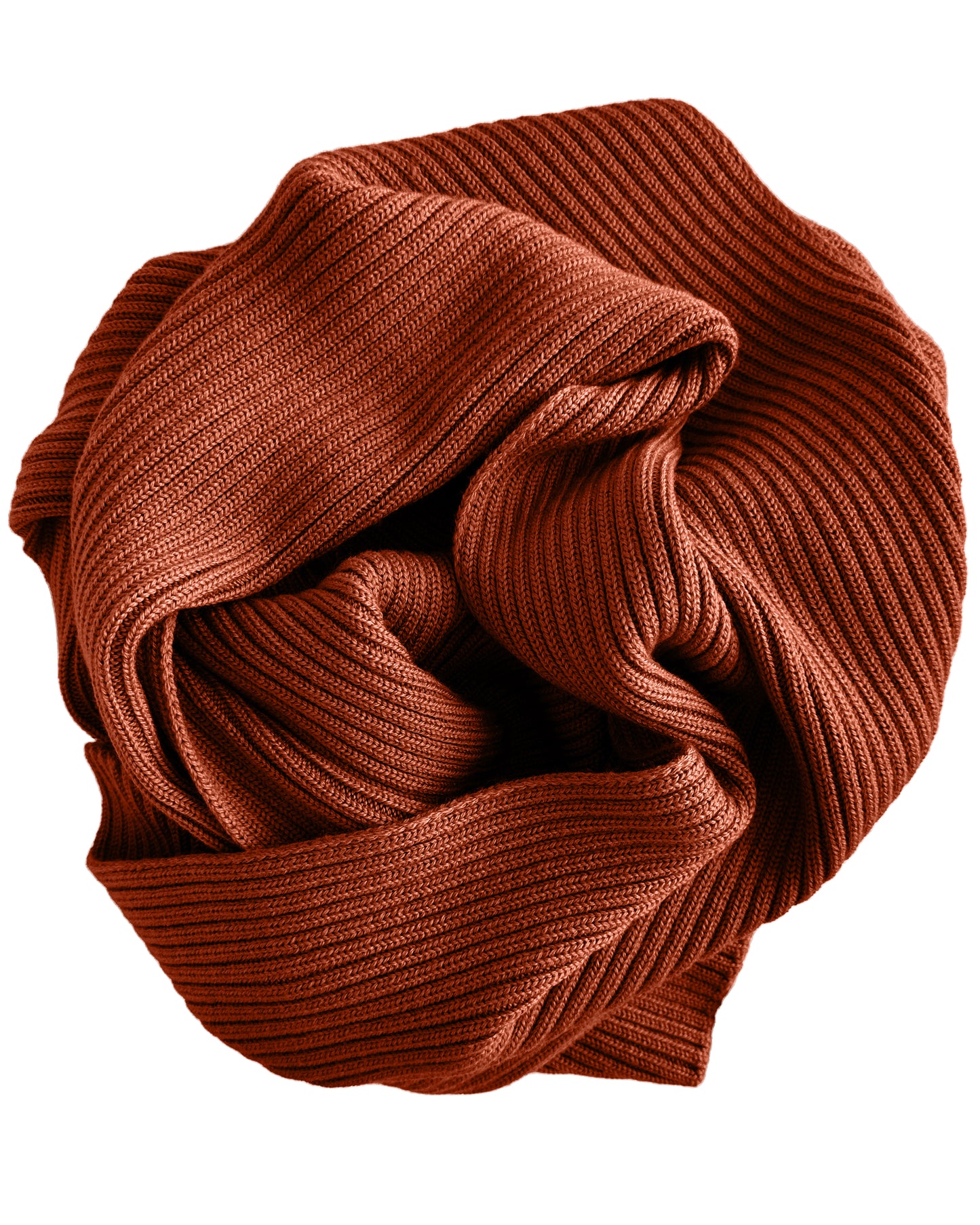 delancey merino scarf