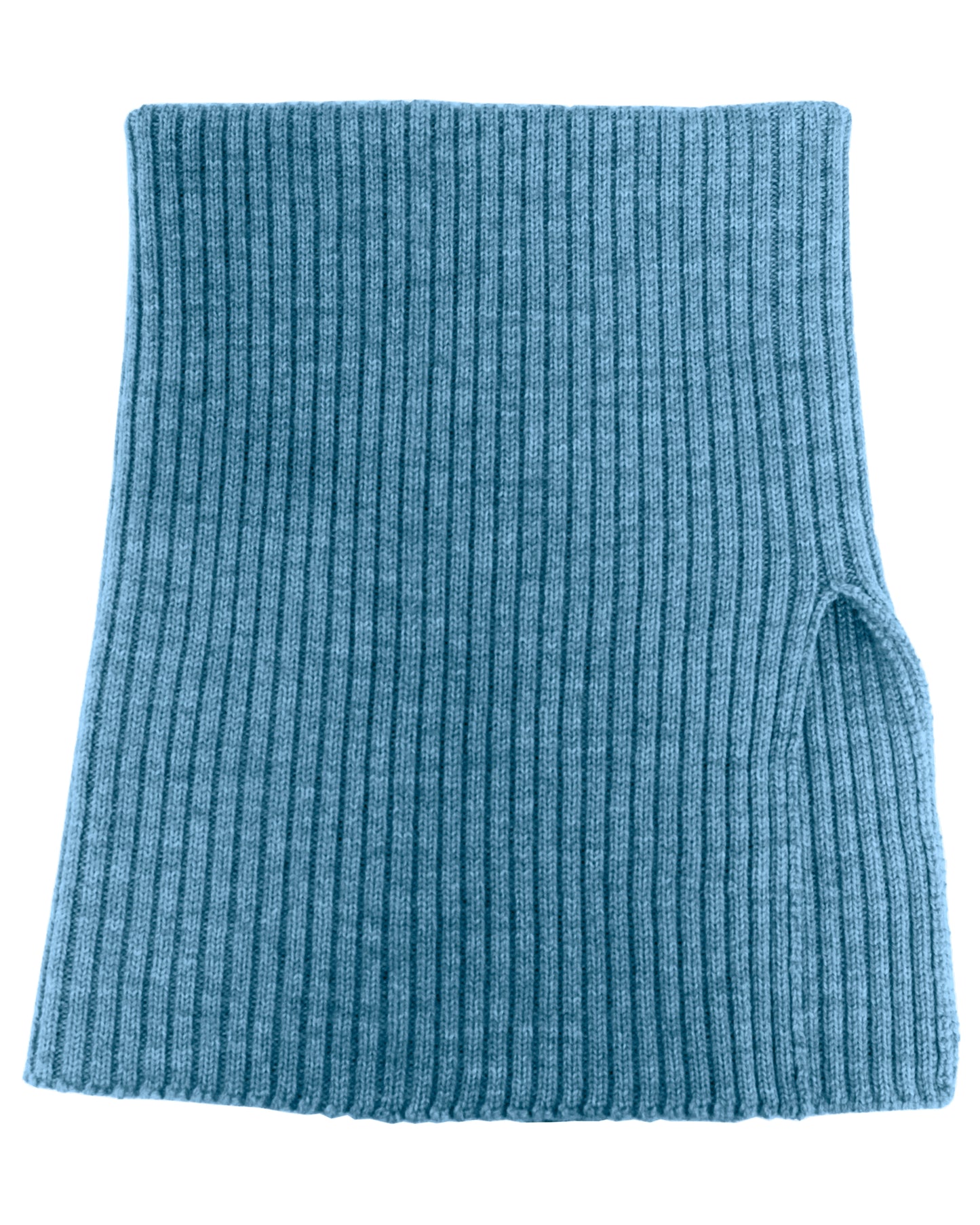 delancey merino snood