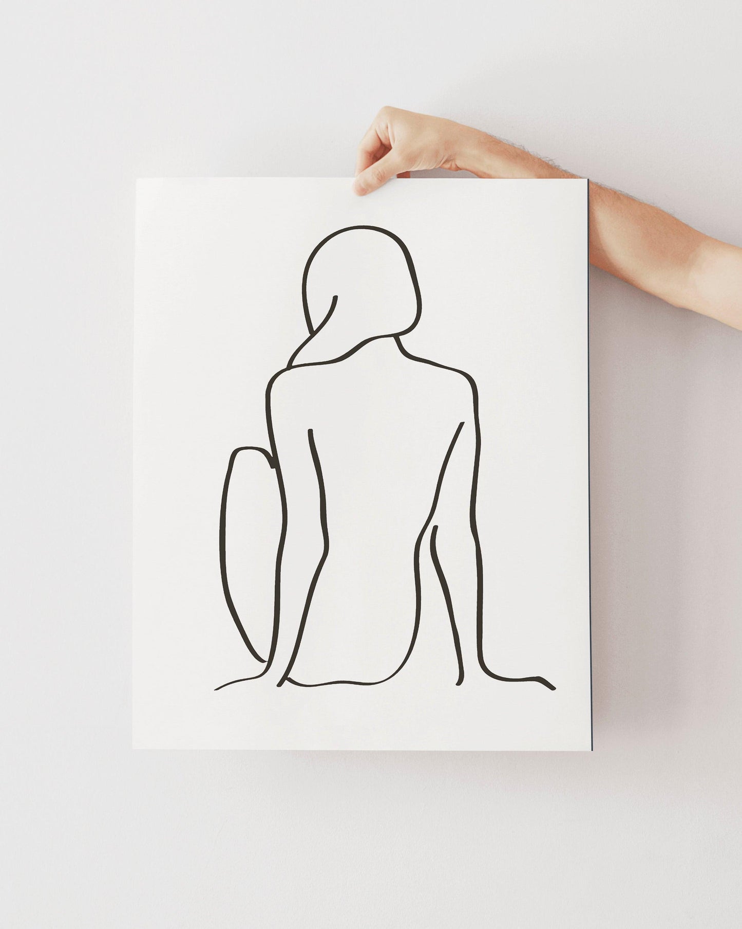 PILLOWPIA figure 1 in chalk